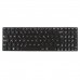 Πληκτρολόγιο Laptop Asus X551 X551MA X553M F551M F553M F554L D550  R512MA X555BA UK BLACK με κάθετο ENTER
